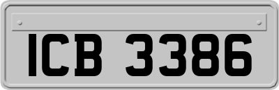 ICB3386