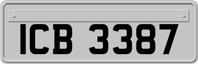 ICB3387