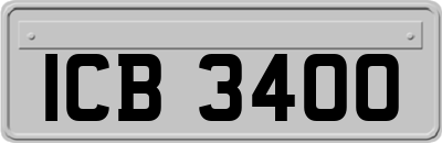 ICB3400