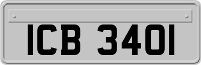 ICB3401