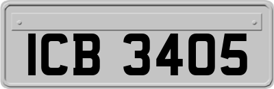 ICB3405