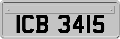 ICB3415