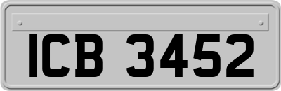 ICB3452