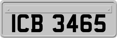 ICB3465