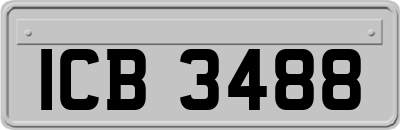 ICB3488