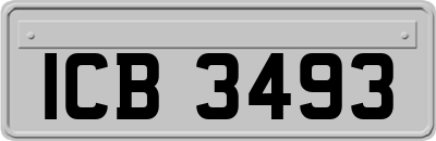 ICB3493