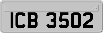 ICB3502