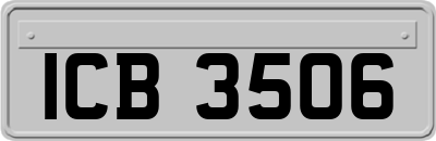 ICB3506