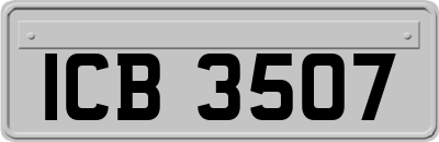 ICB3507