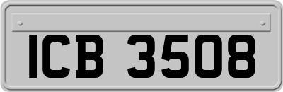ICB3508