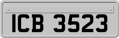 ICB3523