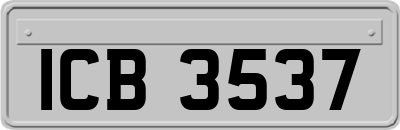 ICB3537