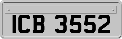 ICB3552
