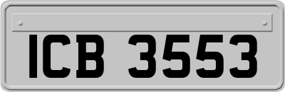 ICB3553