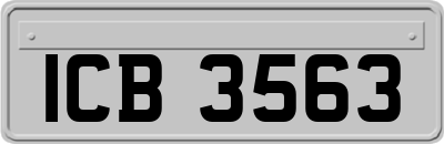 ICB3563