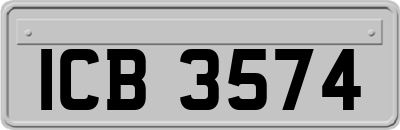 ICB3574