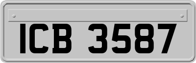 ICB3587