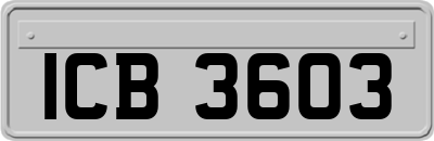 ICB3603
