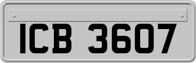 ICB3607
