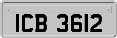 ICB3612
