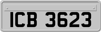 ICB3623