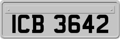 ICB3642