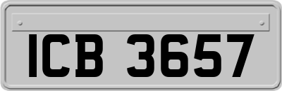 ICB3657