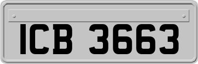 ICB3663