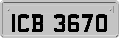 ICB3670