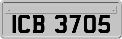 ICB3705