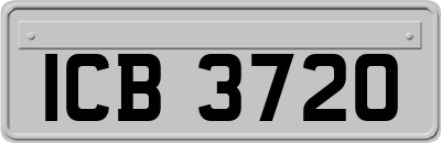 ICB3720