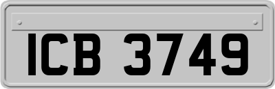 ICB3749