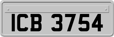 ICB3754