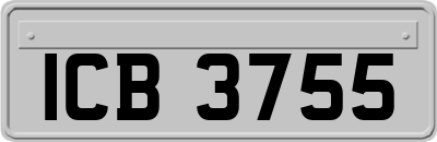 ICB3755