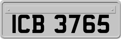 ICB3765