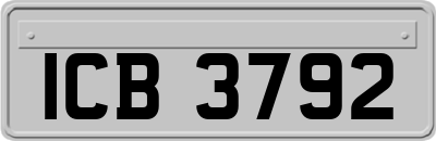 ICB3792