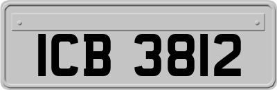 ICB3812