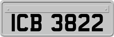 ICB3822