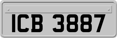 ICB3887