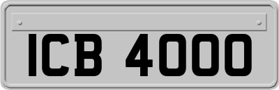 ICB4000