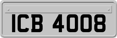 ICB4008
