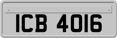 ICB4016