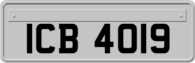ICB4019