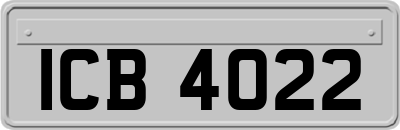ICB4022