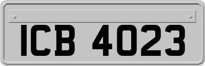 ICB4023