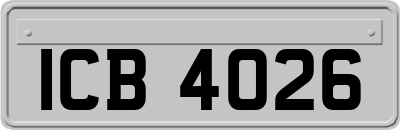 ICB4026