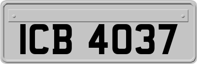 ICB4037