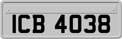 ICB4038