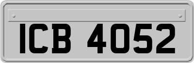 ICB4052