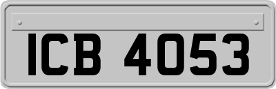 ICB4053